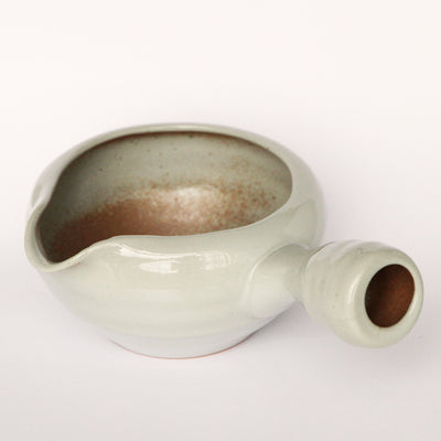 Yuzamashi / Matcha bowl [Off-White]