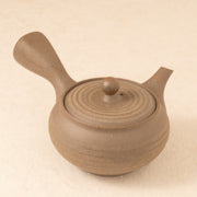 Kyusu Teapot [Earth color]