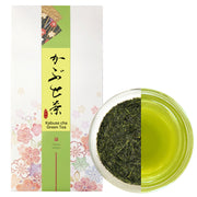 Saemidori Cultivar -Deep Steamed Green Tea