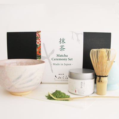 Chawan - Matcha bowl – Japanese Tea KIMIKURA